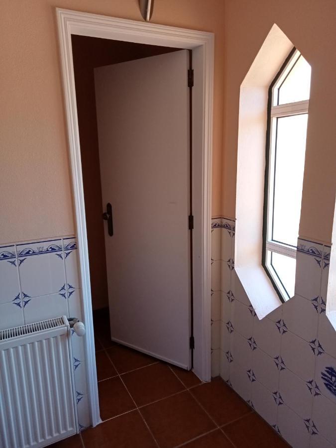 Appartamento Alojamento Local - Casa Amarela Alvaiázere Esterno foto